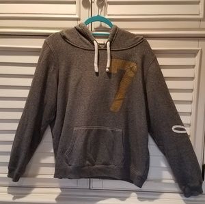 Anerican Eagle Gray Sweatshirt